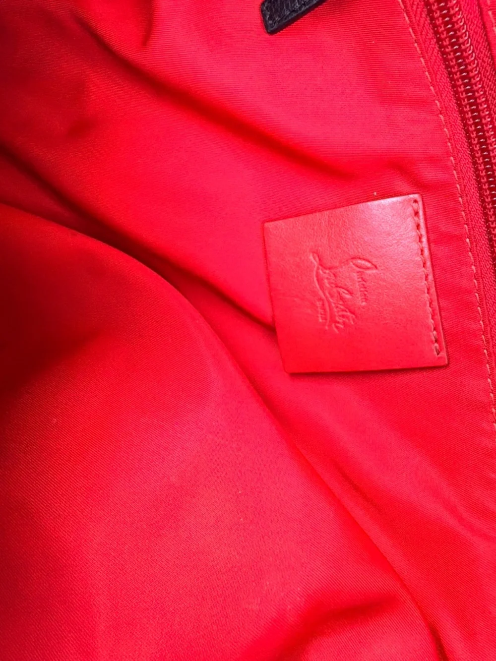 Christian Louboutin Backpack